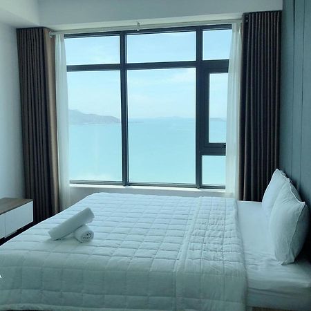 Highsea Nha Trang Apartments Exterior foto